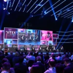 GITEX Global 2024