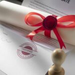 ISO 14001 environmental management certification seal