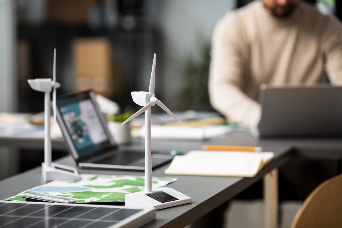 renovable energy